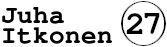 Yhteystiedot logo